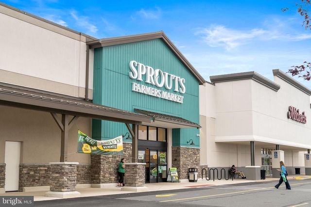 1538 ARTILLERY TER NE, Leesburg, VA 20176