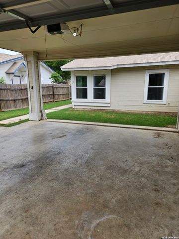 11750 Spring Life, San Antonio, TX 78249
