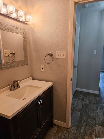 11750 Spring Life, San Antonio, TX 78249