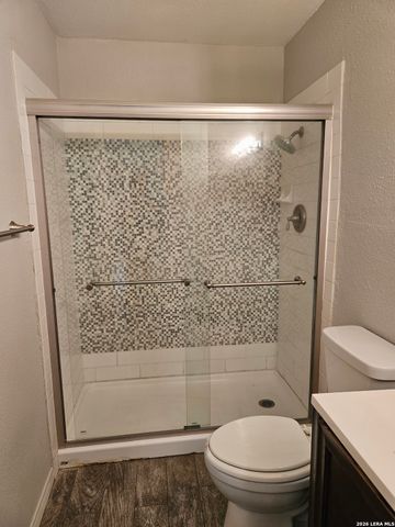 11750 Spring Life, San Antonio, TX 78249