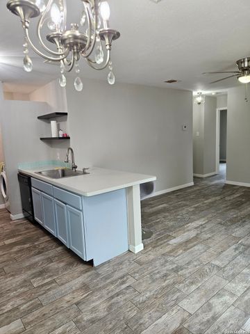 11750 Spring Life, San Antonio, TX 78249