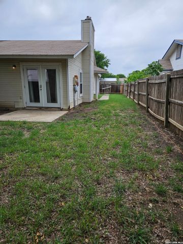 11750 Spring Life, San Antonio, TX 78249