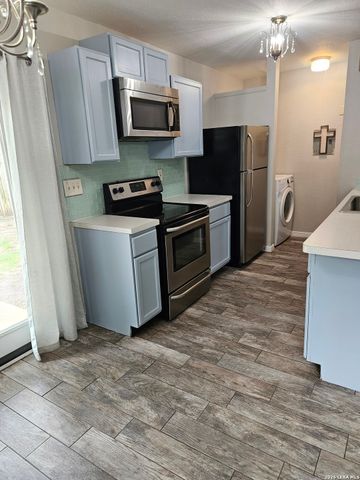 11750 Spring Life, San Antonio, TX 78249
