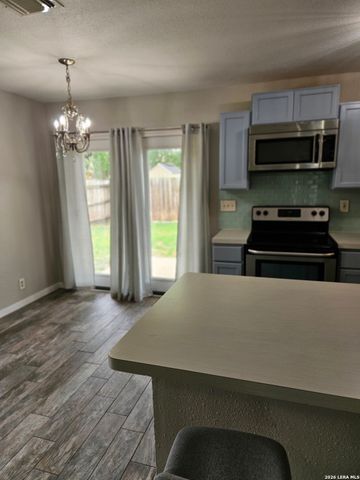 11750 Spring Life, San Antonio, TX 78249
