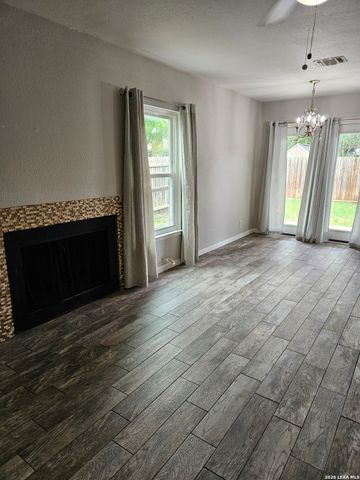 11750 Spring Life, San Antonio, TX 78249