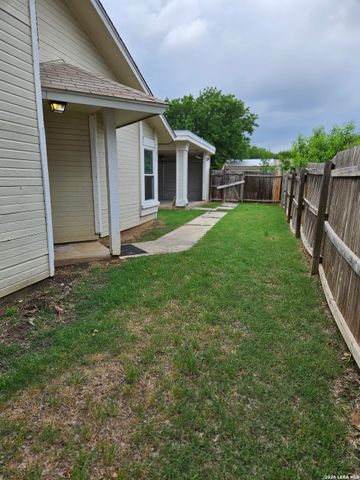 11750 Spring Life, San Antonio, TX 78249