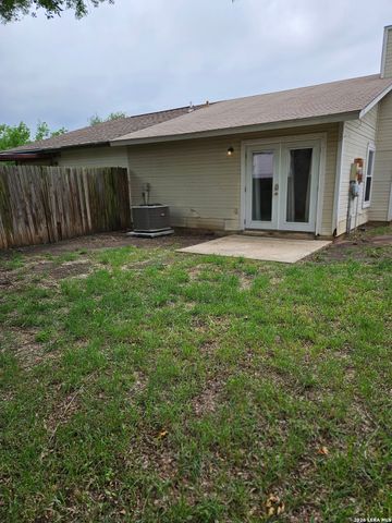 11750 Spring Life, San Antonio, TX 78249