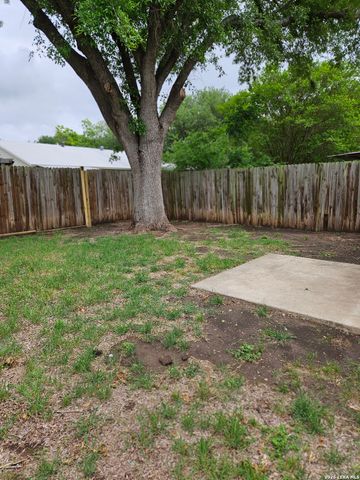 11750 Spring Life, San Antonio, TX 78249