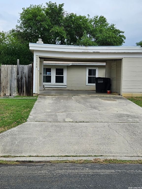 11750 Spring Life, San Antonio, TX 78249