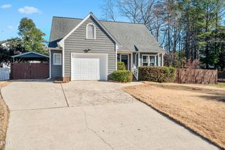 1117 Oakside Court, Raleigh, NC 27609