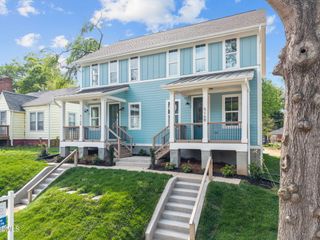 515 Spruce Street A & B, Durham, NC 27703