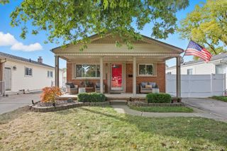 7590 Campbell Street, Taylor, MI 48180