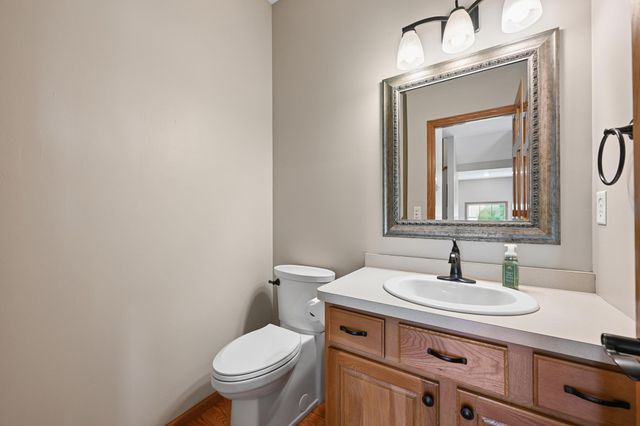 4675 Lark Court NE, Saint Michael, MN 55376