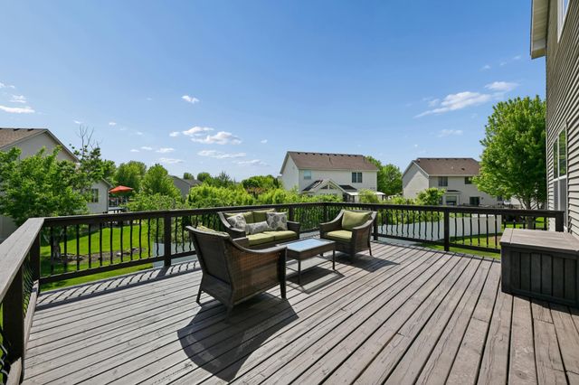 4675 Lark Court NE, Saint Michael, MN 55376