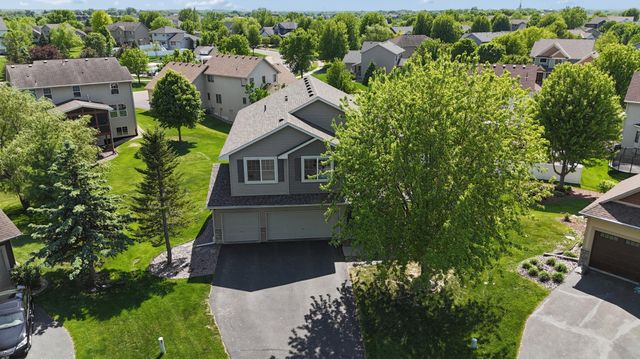 4675 Lark Court NE, Saint Michael, MN 55376