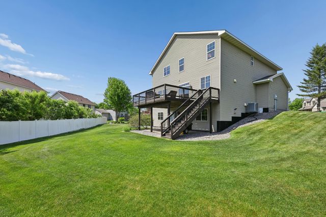4675 Lark Court NE, Saint Michael, MN 55376