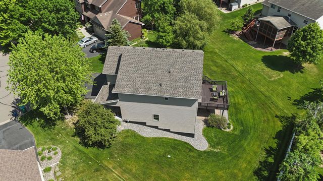 4675 Lark Court NE, Saint Michael, MN 55376