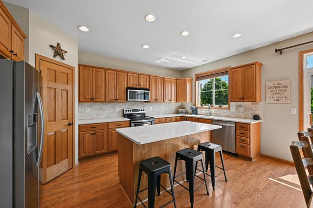 4675 Lark Court NE, Saint Michael, MN 55376