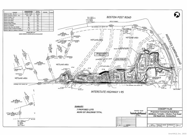 0 Middlesex Turnpike, Old Saybrook, CT 06475