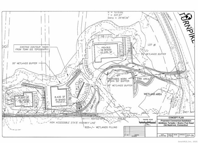 0 Middlesex Turnpike, Old Saybrook, CT 06475