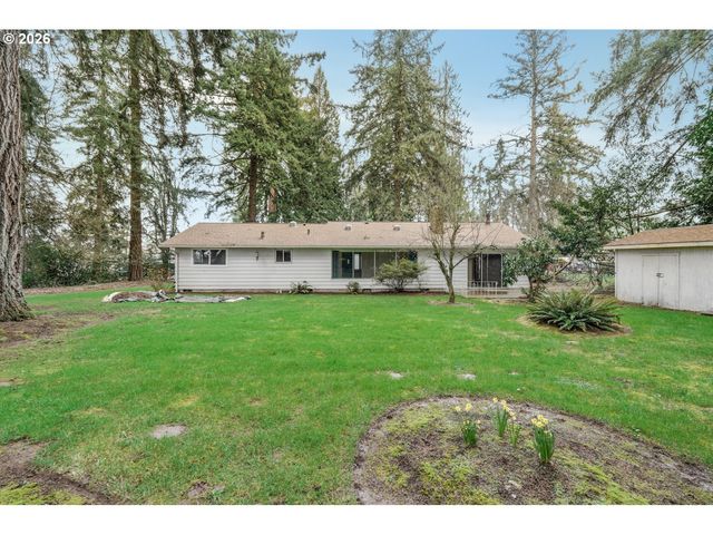 375 FIR KNOLL Ln, Salem, OR 97317