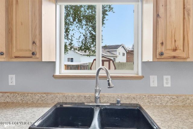 1425 S Williwaw Drive, Palmer, AK 99645