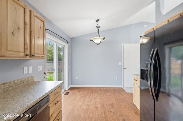 1425 S Williwaw Drive, Palmer, AK 99645