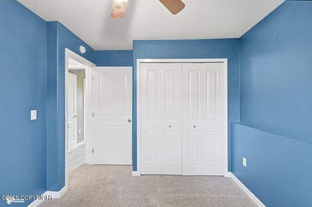 1425 S Williwaw Drive, Palmer, AK 99645