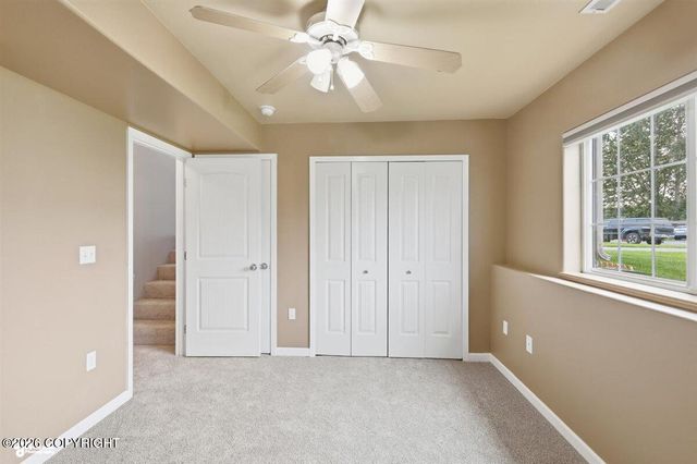 1425 S Williwaw Drive, Palmer, AK 99645