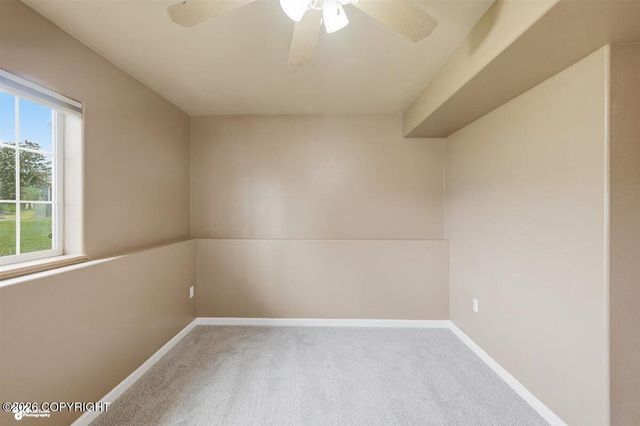 1425 S Williwaw Drive, Palmer, AK 99645