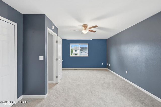 1425 S Williwaw Drive, Palmer, AK 99645