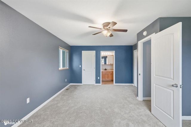 1425 S Williwaw Drive, Palmer, AK 99645
