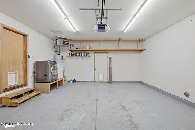 1425 S Williwaw Drive, Palmer, AK 99645