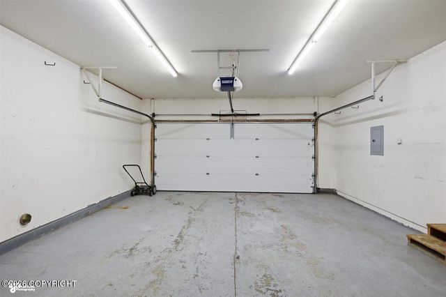 1425 S Williwaw Drive, Palmer, AK 99645