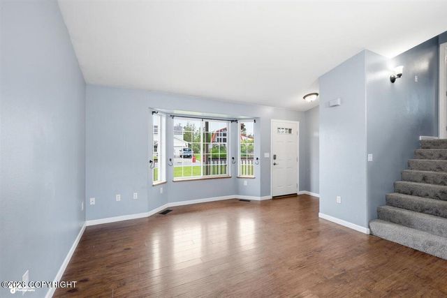 1425 S Williwaw Drive, Palmer, AK 99645