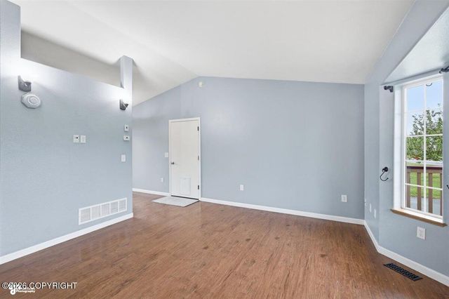 1425 S Williwaw Drive, Palmer, AK 99645