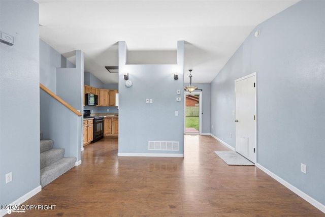 1425 S Williwaw Drive, Palmer, AK 99645