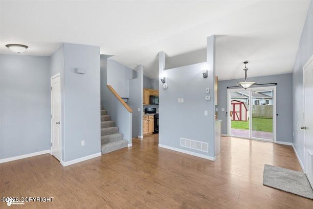 1425 S Williwaw Drive, Palmer, AK 99645