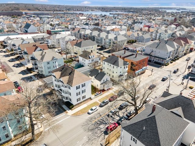 374 Ashley Blvd, New Bedford, MA 02745