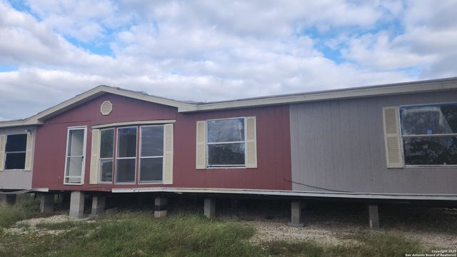 21010 Escondido, San Antonio, TX 78264