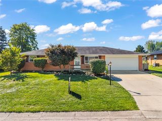 6155 Rosecrest Drive, Dayton, OH 45414