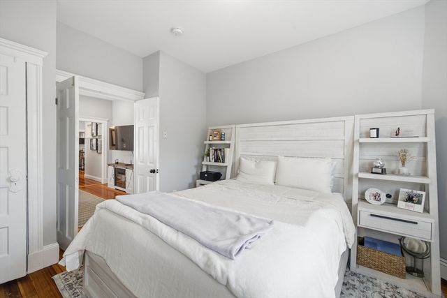 34 Sumner St 5, Revere, MA 02151