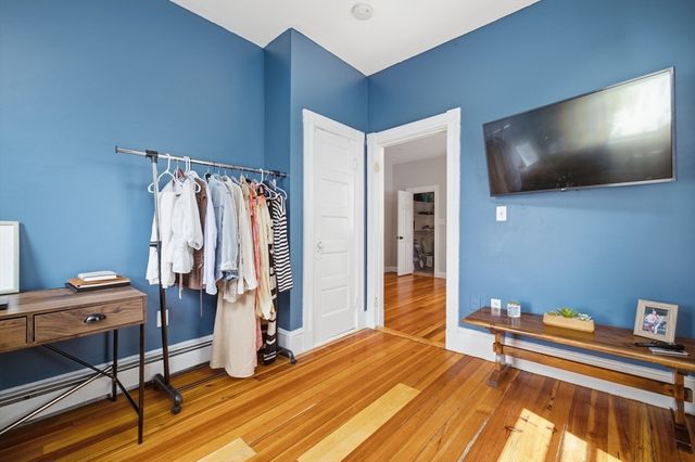 34 Sumner St 5, Revere, MA 02151