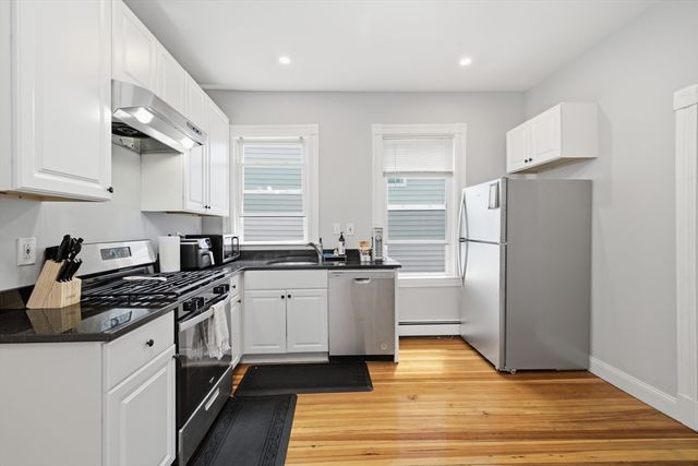 34 Sumner St 5, Revere, MA 02151