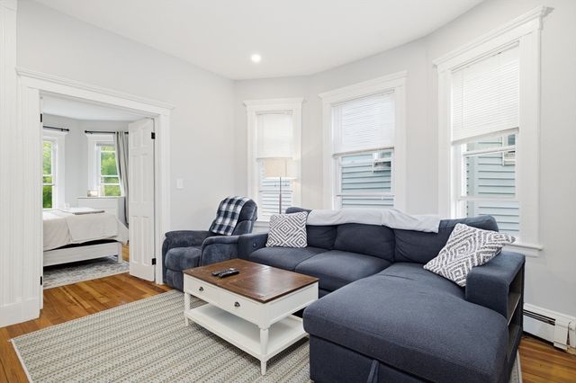 34 Sumner St 5, Revere, MA 02151