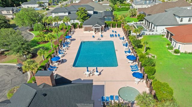 1409 Bohicket Ct., Myrtle Beach, SC 29579