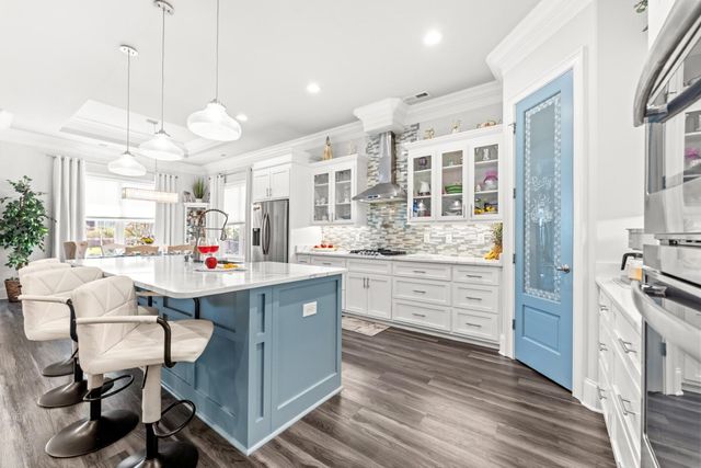1409 Bohicket Ct., Myrtle Beach, SC 29579
