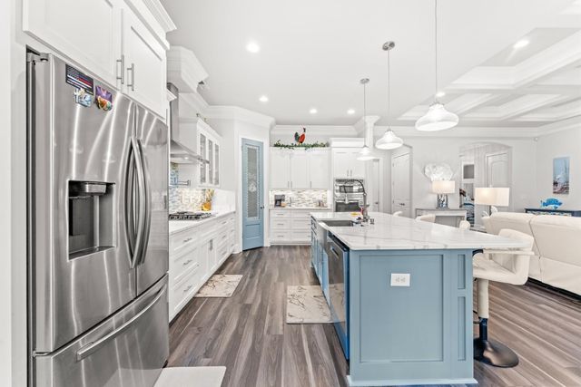 1409 Bohicket Ct., Myrtle Beach, SC 29579