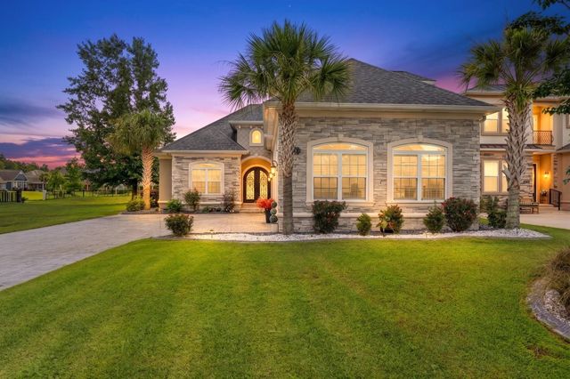 1409 Bohicket Ct., Myrtle Beach, SC 29579