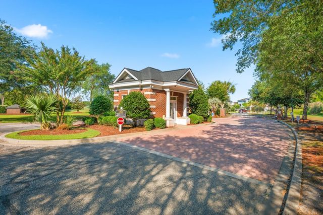 1409 Bohicket Ct., Myrtle Beach, SC 29579